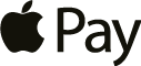 Logo Apple Pay Logo Apple Pay