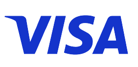 Logo Visa Logo Visa