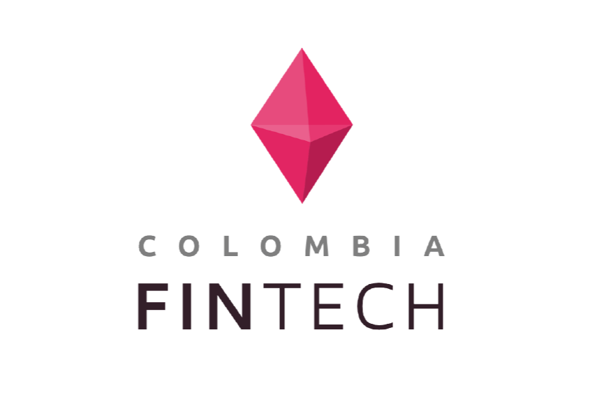 Logo Fintech Colombia