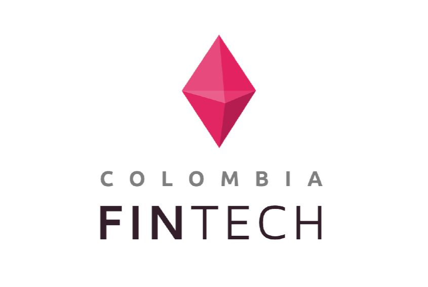 Fintech Colombia Logo Fintech Colombia