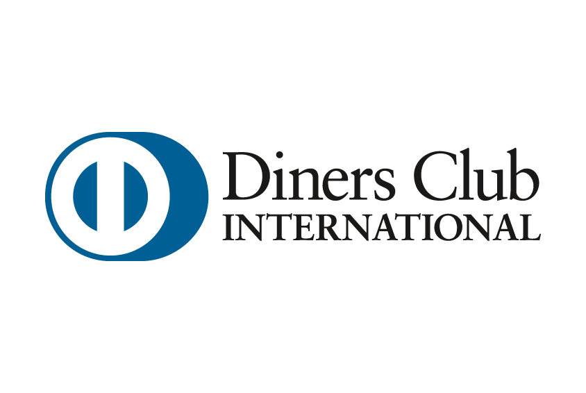 Logo Diners Club