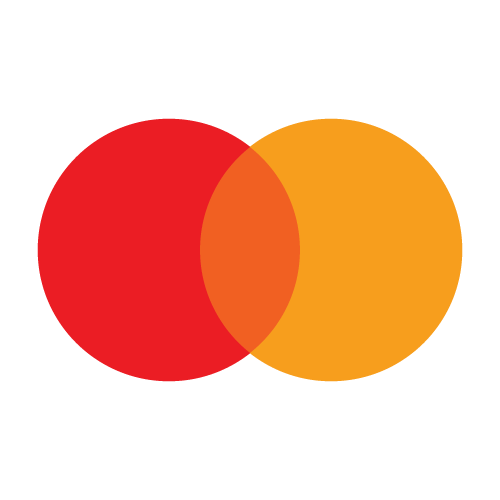 MasterCard Logo MasterCard