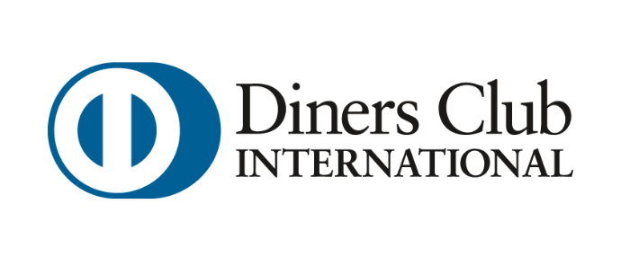 Diners Club Logo Diners Club