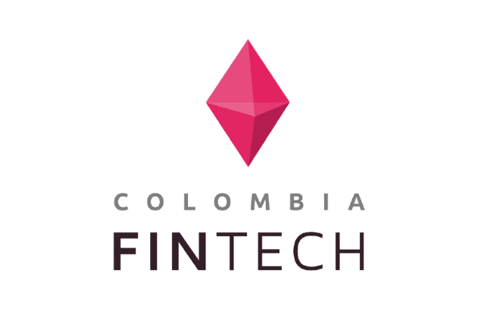 Colombia Fintech Logo Colombia Fintech